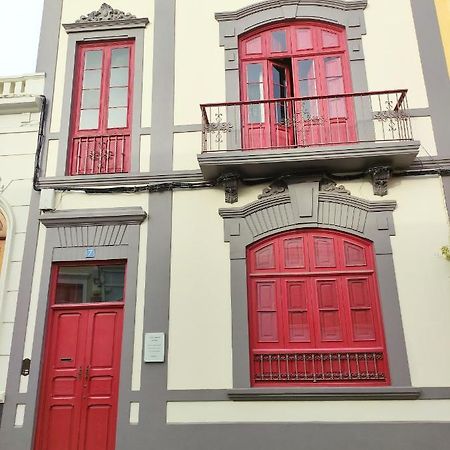Adara Vegueta Exclusive Apartment Las Palmas de Gran Canaria Eksteriør bilde