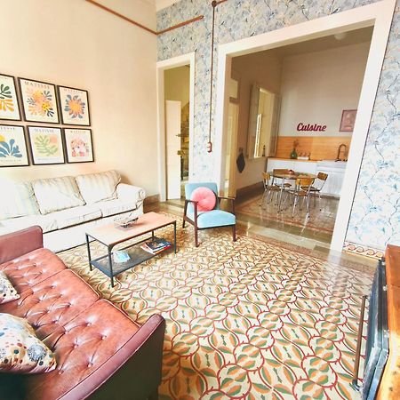 Adara Vegueta Exclusive Apartment Las Palmas de Gran Canaria Eksteriør bilde