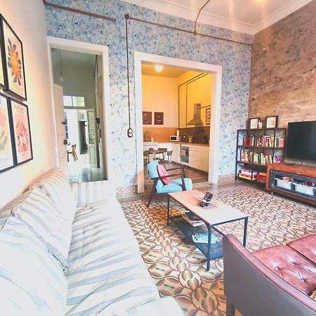 Adara Vegueta Exclusive Apartment Las Palmas de Gran Canaria Eksteriør bilde