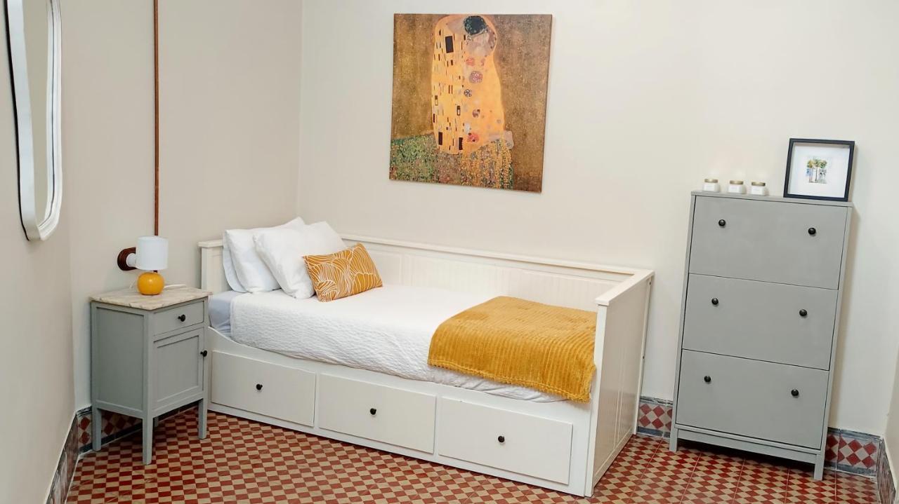 Adara Vegueta Exclusive Apartment Las Palmas de Gran Canaria Eksteriør bilde