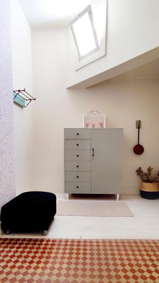 Adara Vegueta Exclusive Apartment Las Palmas de Gran Canaria Eksteriør bilde