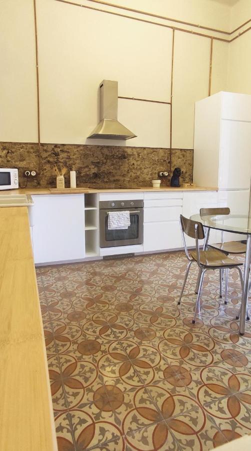 Adara Vegueta Exclusive Apartment Las Palmas de Gran Canaria Eksteriør bilde