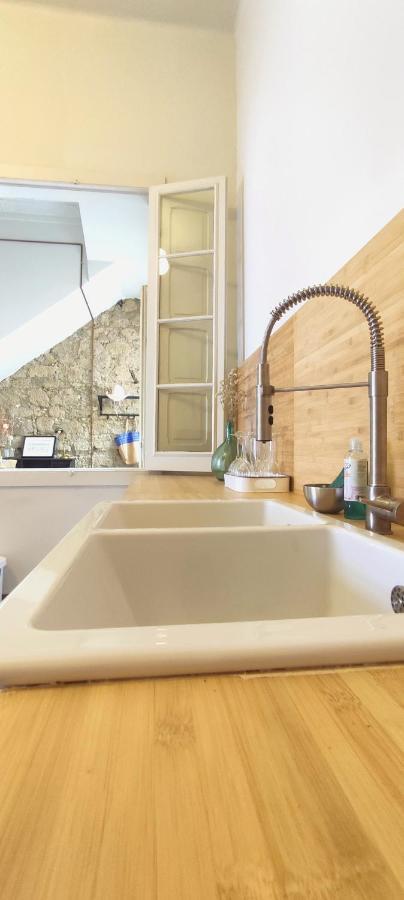 Adara Vegueta Exclusive Apartment Las Palmas de Gran Canaria Eksteriør bilde