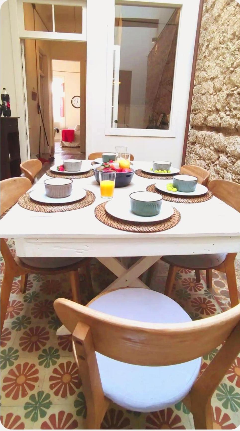 Adara Vegueta Exclusive Apartment Las Palmas de Gran Canaria Eksteriør bilde