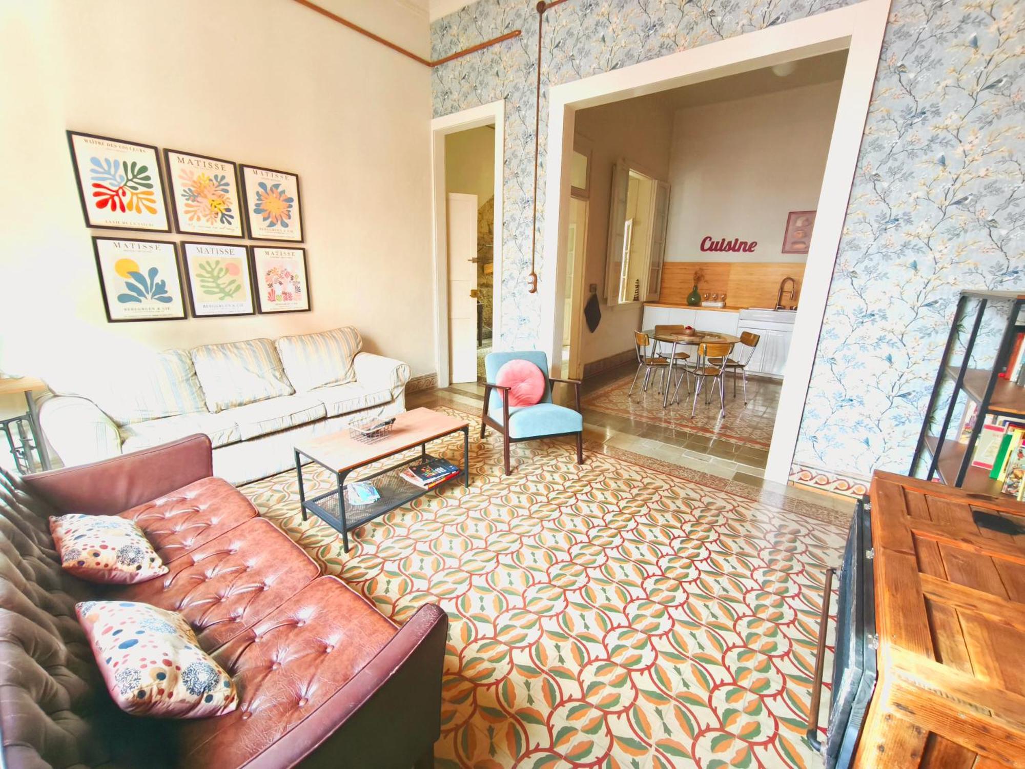 Adara Vegueta Exclusive Apartment Las Palmas de Gran Canaria Eksteriør bilde