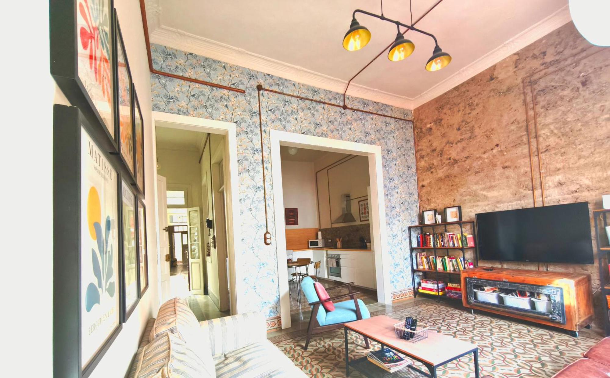 Adara Vegueta Exclusive Apartment Las Palmas de Gran Canaria Eksteriør bilde
