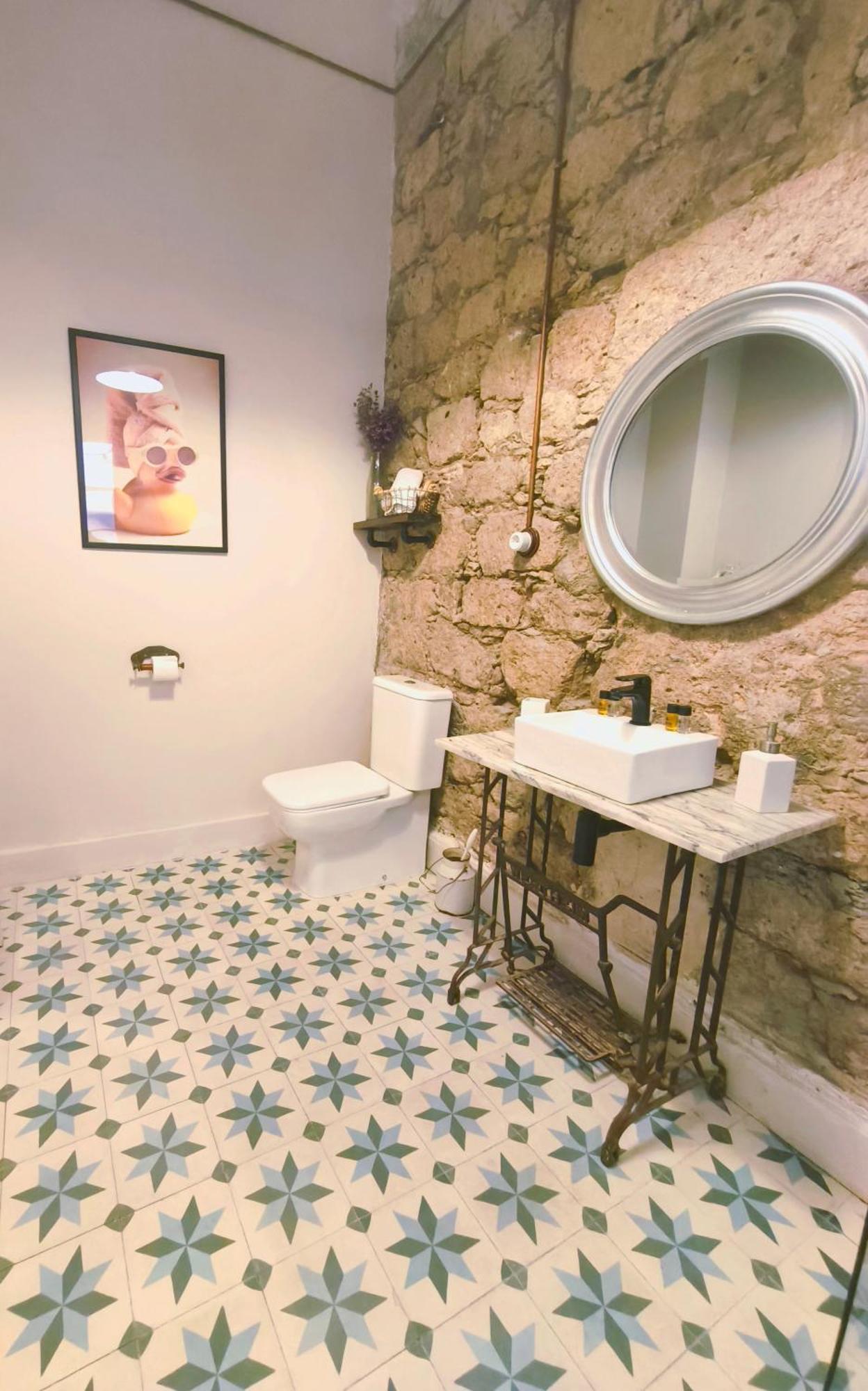 Adara Vegueta Exclusive Apartment Las Palmas de Gran Canaria Eksteriør bilde