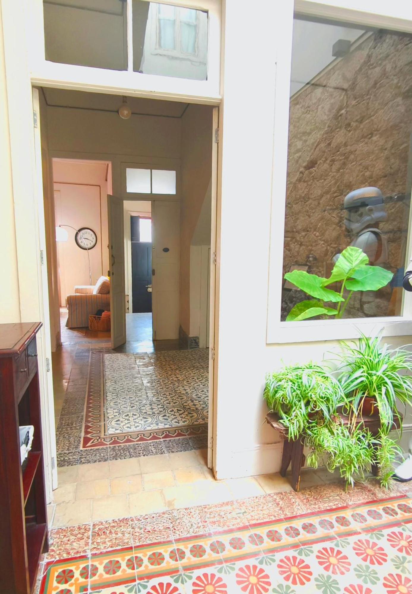 Adara Vegueta Exclusive Apartment Las Palmas de Gran Canaria Eksteriør bilde